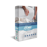 Argos Tempur Home 2 in 1 Mattress Protector - Double- Buy online at McGrocer