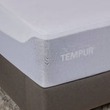 Home by Tempur 2 in 1 Mattress Protector Double - British product