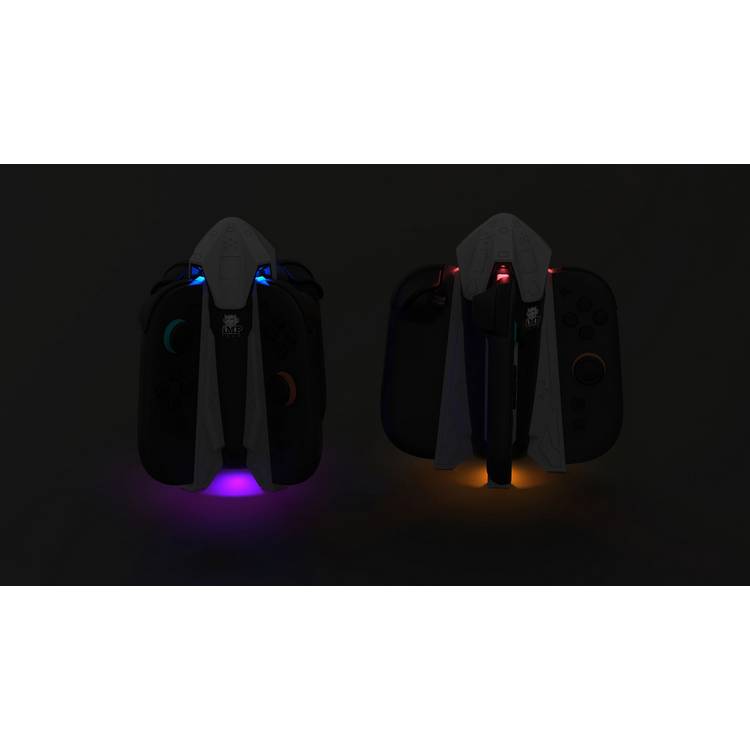 iMP charging dock for Nintendo Switch 2 Joy-Cons (British brand)