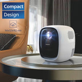 Philips NeoPix 130 720p home projector (British brand)