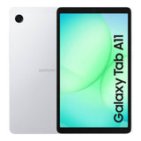 Argos Samsung Galaxy Tab A11 8.7in 64GB Wi-Fi Tablet - Silver- Buy online at McGrocer