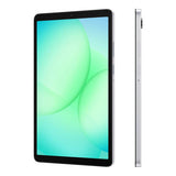 Samsung Galaxy Tab A11 8.7in 64GB Silver tablet, imported from the UK