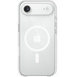 Apple phone case with MagSafe for iPhone Air Frost, UK version