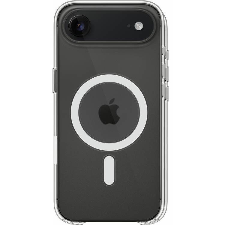 Apple phone case with MagSafe for iPhone Air Frost, UK version