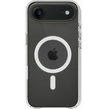 Apple phone case with MagSafe for iPhone Air Frost, UK version
