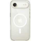 Apple phone case with MagSafe for iPhone Air Frost, UK version