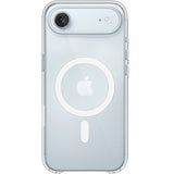 Apple phone case with MagSafe for iPhone Air Frost, UK version