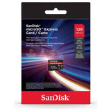Argos SanDisk microSD Express Card 128GB- Buy online at McGrocer