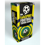 Argos Big Sky Games Talksport Football Trivia Game- Buy online at McGrocer