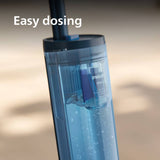 Philips floor cleaning solution pack of two 0.4L bottles, UK version
