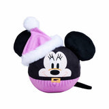 Argos Disney Minnie Mouse Christmas Mini Plush Toy- Buy online at McGrocer
