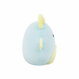 Squishmallows blue bat soft toy 7.5 inch - British product