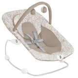 Graco Cheerie Bouncer Safari, baby bouncer - British product