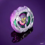 Beyblade X Marvel Soundview playset pack of 2 - British product