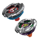 Beyblade X Marvel Soundview playset pack of 2 - British product