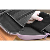 HORI Slim Tough Pouch lavender Nintendo Switch 2 - British product