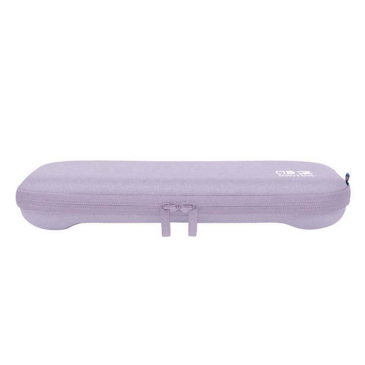 HORI Slim Tough Pouch lavender Nintendo Switch 2 - British product