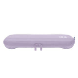HORI Slim Tough Pouch lavender Nintendo Switch 2 - British product