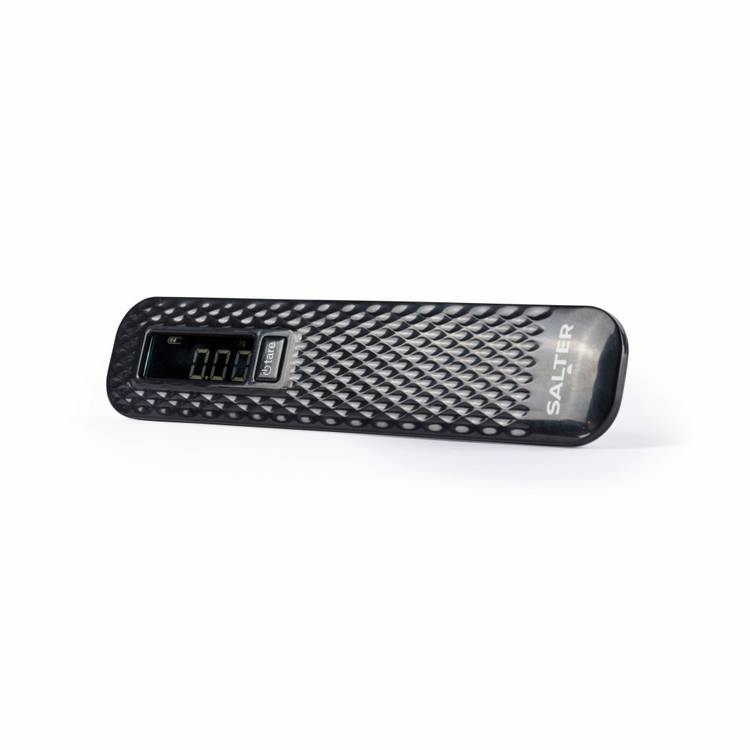 Salter digital luggage scale 50kg (British brand)