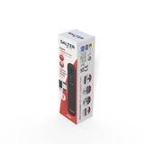 Salter digital luggage scale 50kg (British brand)