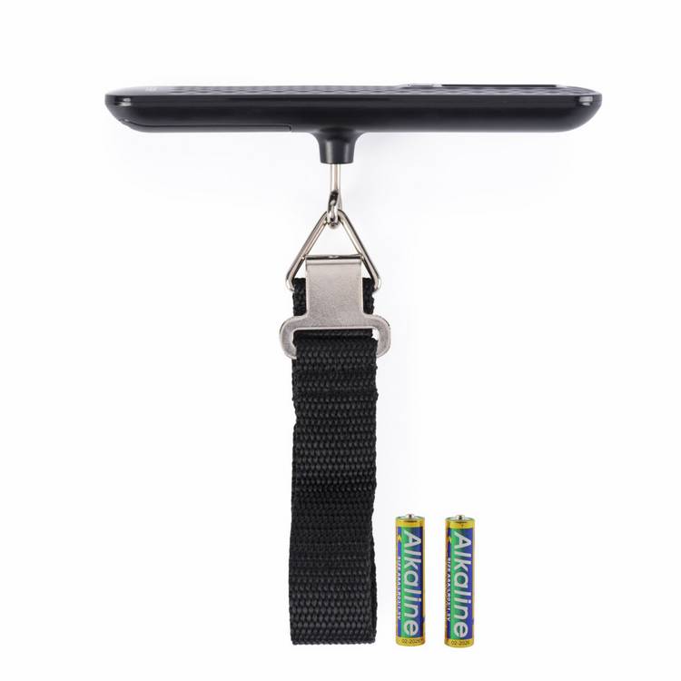 Salter digital luggage scale 50kg (British brand)