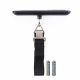 Salter digital luggage scale 50kg (British brand)