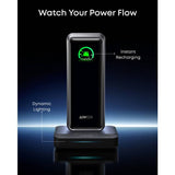 Anker Prime 150W Charging Base, UK version