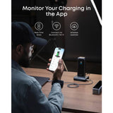 Anker Prime 150W Charging Base, UK version