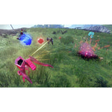 Sonic Frontiers Nintendo Switch game (British brand)