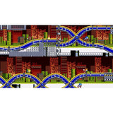 Sega Sonic Mania Nintendo Switch game - British product
