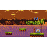 Sega Sonic Mania Nintendo Switch game - British product