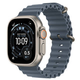 Argos Apple Watch Ultra 3 GPS+Cell 49mm Blue Ocean Band- Buy online at McGrocer