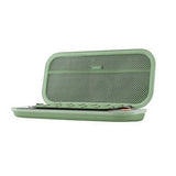 Belkin travel case Nintendo Switch 2 green UK version