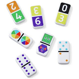Argos Learning Resources Numberblocks Dominoes Set- Buy online at McGrocer