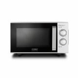 Argos CASO Design Ecostyle Ceramic Microwave & Grill 25L 900W Grey- Buy online at McGrocer