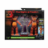 Argos Five Nights at Freddy's Endo-Series Collector Figure Freddy 6-inch- Buy online at McGrocer