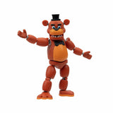 Five Nights at Freddy's Endo-Series collector figure Freddy 6-inch (British brand)