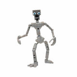 Five Nights at Freddy's Endo-Series collector figure Freddy 6-inch (British brand)