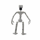 Five Nights at Freddy's Endo-Series collector figure Freddy 6-inch (British brand)