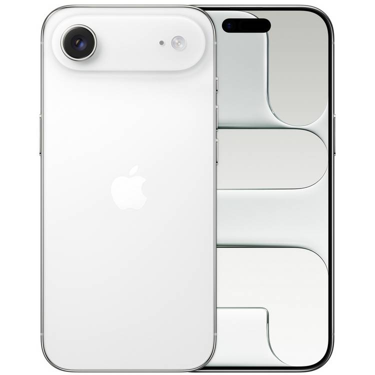 Apple iPhone Air Cloud White 512GB, imported from the UK