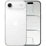 Apple iPhone Air Cloud White 512GB, imported from the UK
