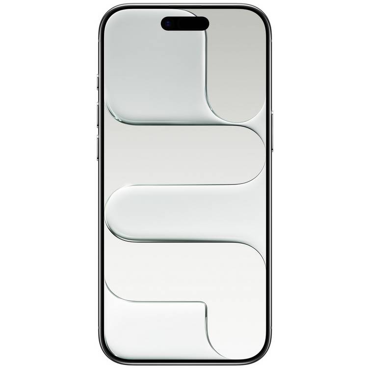 Apple iPhone Air Cloud White 512GB, imported from the UK