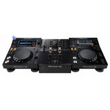 Argos Pioneer DJ DJM-250MK2 2-Channel DJ Mixer- Buy online at McGrocer