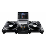 Pioneer DJ DJM-250MK2 2-channel DJ mixer, imported from the UK