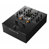 Pioneer DJ DJM-250MK2 2-channel DJ mixer, imported from the UK
