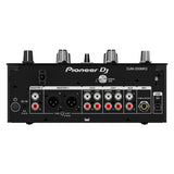 Pioneer DJ DJM-250MK2 2-channel DJ mixer, imported from the UK