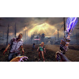 7 Days to Die survival horror PS5 game disc, imported from the UK