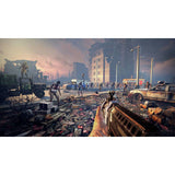 7 Days to Die survival horror PS5 game disc, imported from the UK
