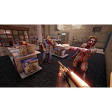 7 Days to Die survival horror PS5 game disc, imported from the UK