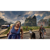 7 Days to Die survival horror PS5 game disc, imported from the UK